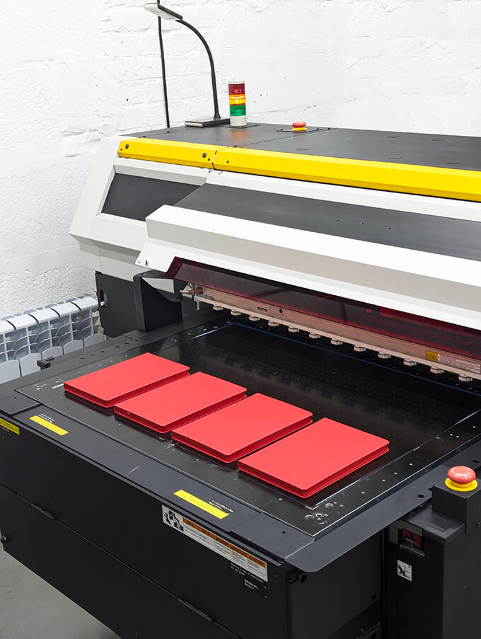 Замовити блокнот з логотипом Київ